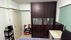 Blk 684D Choa Chu Kang Crescent (Choa Chu Kang), HDB 5 Rooms #584429861